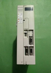 1PC USED MITSUBISHI Servo Drive MR-H40BN MRH40BN Tested It In Good Condition - Picture 1 of 3