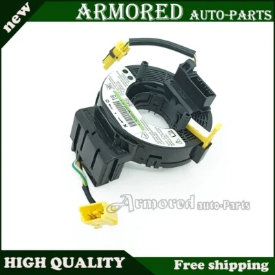 High Quality New Clock Spring for 2010-2014 Honda Insight Pilot 77900-TA0-C21 — 第 1/4 张图片