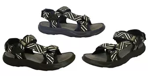 Clearance Sales Lots of 24 Pairs Women's Sport Sandal Walking Hiking-949W - Picture 1 of 1