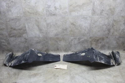 Protectores contra salpicaduras aletas interiores delanteras Kawasaki Mule 4000 4010 2009-2017 OEM  Foto 1 de 4