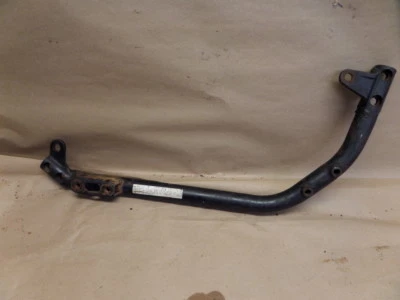 1986 YAMAHA VMAX 1200 LOWER FRAME RAIL - Image 1 of 2