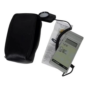 A. W. Sperry SLM-110 Digital Light Meter w Manual Case Handheld - Picture 1 of 7