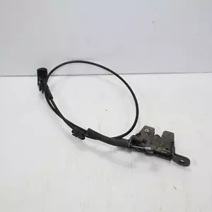 2011-2018 VOLKSWAGEN JETTA OEM REAR SEAT RELEASE CABLE 5C6885682P - Picture 1 of 9