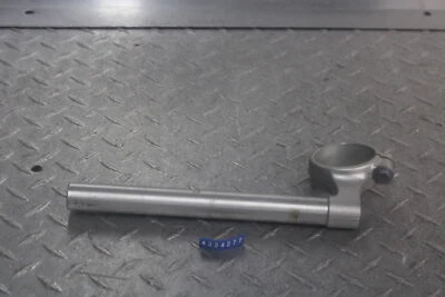 2003 SUZUKI GSXR750 LEFT CLIP ON HANDLEBAR 56151-35F01 - Image 1 of 4