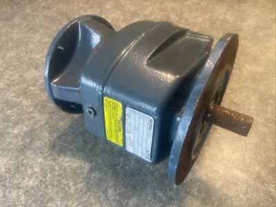 FALK ULTRAMITE 9290-C 202UCFN2A20.A8A RELACIÓN 20,23 TRANSMISIÓN 1750 RPM Foto 1 de 4