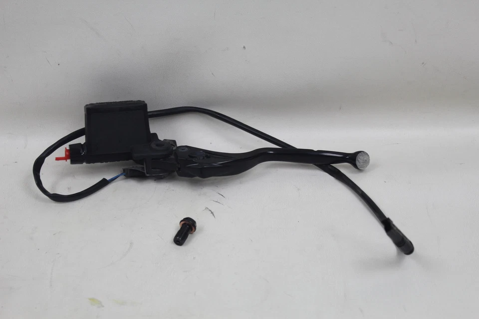 Ducati Scrambler 1100 Sport 18-22 Brembo Clutch Master Cylinder Lever Reservoir - Image 1 of 4