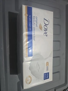 Dove Beauty Cream Bar Original Soap (6 x 90g bars) - Picture 1 of 1