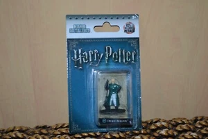 HARRY POTTER NANO METALFIGS jadatoys 2017 ( DRACO MALFOY REF 98823 ) - Imagen 1 de 4