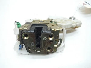 2006 SUBARU IMPREZA A/T DRIVER LEFT FRONT DOOR LOCK ACTUATOR OEM 2005 2007 - Bild 1 von 12