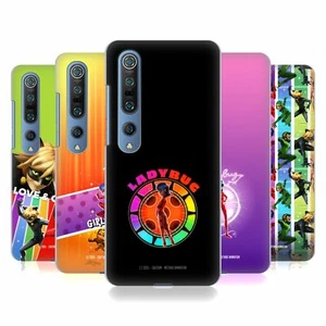 OFFICIAL MIRACULOUS TALES OF LADYBUG & CAT NOIR GRAPHICS CASE FOR XIAOMI PHONES - Picture 1 of 12