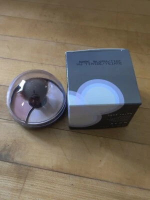 Rubor en polvo Avon True Color color doble mejilla rubor desnudo nuevo de stock descontinuado Foto 1 de 4