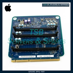 AppleMac Pro A1186 Memory RAM Riser Board 630-7667 - Picture 1 of 1