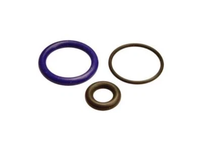 Kit de sello de inyector de combustible 39652CCQM 2,5 L 4 cilindros para Chrysler New Yorker 1986-1987 Foto 1 de 2