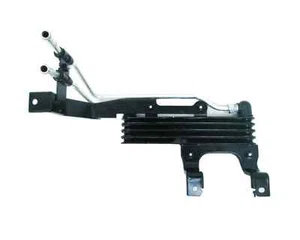 TYC 19025 Ext. Trans Oil Cooler for Acura RDX 2013-2016 Models - Picture 1 of 2