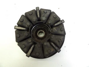 Kawasaki ZR 7 1998-2003 Kettenrad-Trager (Driven flange) 201508854 - Bild 1 von 3