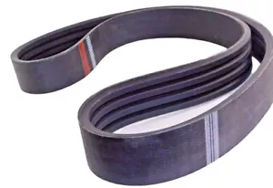 Jason RB97-4 Banded V Belt 4 Ribs 100" x 21/32" - Picture 1 of 4
