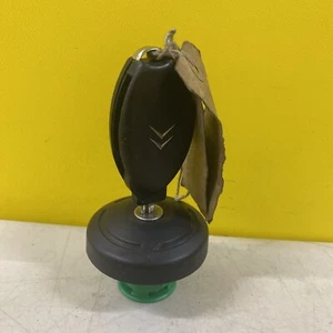 2008-2017 CITROEN C5 LOCKING PETROL / FUEL CAP WITH 1 KEY - Picture 1 of 10