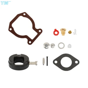 0398453, 398453 CARB REPAIR REBUILD KIT For Johnson/Evinrude/OMC 439072 - Picture 1 of 10