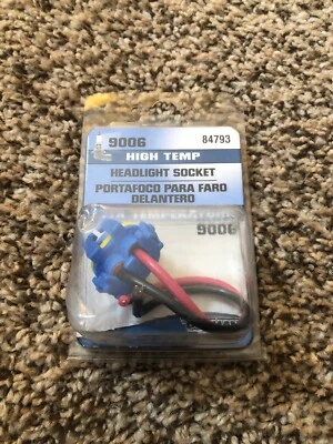 Enchufe de faro-LE Dorman 84793 Foto 1 de 2