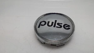 Pulse Chrome Snap In Center Cap SUCAP 11 (A111) - Picture 1 of 5