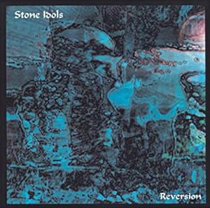 Stone Idols Reversion CD New - Picture 1 of 3
