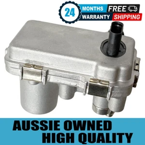 Turbo Electronic Actuator For BMW 116D/118D/118D xDrive N47 2.0L 2011-2015 - Picture 1 of 8