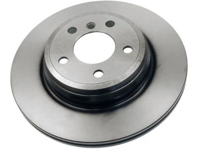 Rotor de freno trasero para BMW 428i xDrive Gran Coupé 2015-2016 67153SP Foto 1 de 2