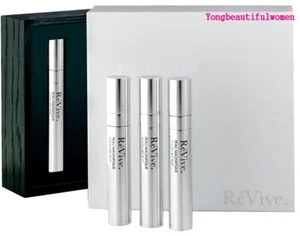 ReVive Peau Magnifique Youth Recruit Renewal System ***For Face***NEw IN BOX - Picture 1 of 6