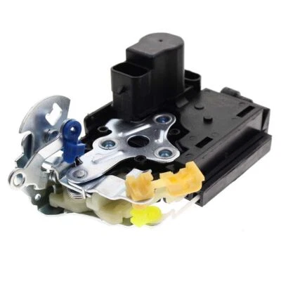 Front Left Driver Side Door Lock Latch Actuator For Chevrolet Aveo Aveo5 04-11, Foto 1 de 4