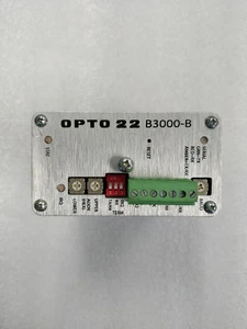 OPTO 22 SNAP B3000 BRAIN B3000-B Modul - Bild 1 von 2