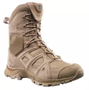 Haix Black Eagle Athletic 11 High Desert Side Zipper Outdoor Boots Stiefel Gr 39 - Bild 1 von 6