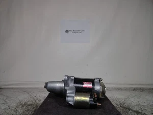 1.3kW Starter Denso for Subaru Legacy Outback 2.5L H4 - Picture 1 of 6