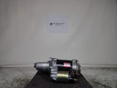 Denso de arranque 1,3 kW para Subaru Legacy Outback 2,5L H4 - Imagem 1 de 4