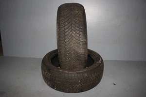 2x Winterreifen 205/50R17 93W Dasp-Plus Double Coin Dot  23/23 ca.6-7mm - Bild 1 von 8