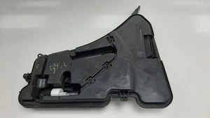 SERBATOIO LAVAVETRI ANTERIORE WINDSHIELD WASHER RESERVOIR FRONT 2019 61668491830 - Foto 1 di 3