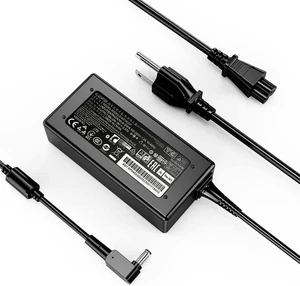 45W AC Charger Fit for Acer Travelmate Spin N16Q15 B1 B118-R B118-RN TMB118-RN B - Picture 1 of 12