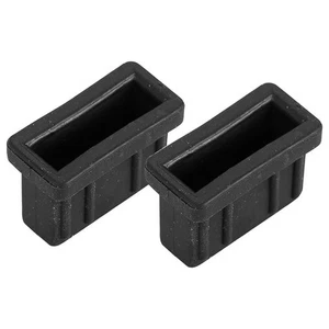 Fit For BMW 17111712911 Rubber Anti-Vibration Mounting Grommet Plug Insert B2 - Picture 1 of 4