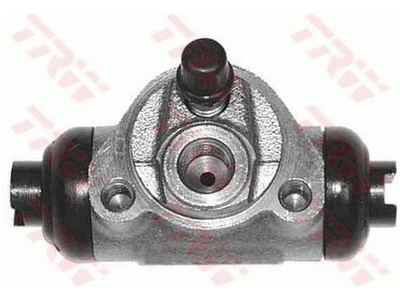 TRW Cilindretto Freno per LANCIA Delta I Y10 Prisma e FIAT Panda 141 FIAT Uno - Immagine 1 di 3