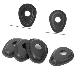 Distanziale adattatore guarnizione frecce per Yamaha MT-07 MT-09 2013-2018 - Foto 1 di 10