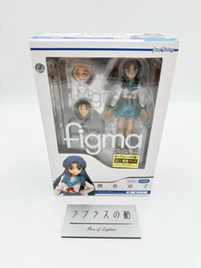 figma 023 Ryoko Asakura Haruhi Suzumiya Max Factory 2008 [Neu] aus Japan - Bild 1 von 8