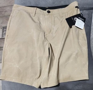 Neu mit Etikett! Volcom Stone Faded Hybrid Shorts, Gr. 32 - Bild 1 von 3