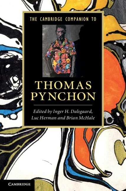 The Cambridge Companion to Thomas Pynchon (Cambridge Companions to Literature) - Image 1 of 1