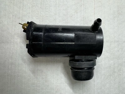 Bomba de lavado de parabrisas original 060210-5090 0602105090 para Mitsubishi Foto 1 de 4