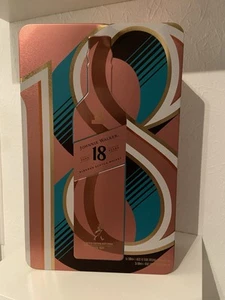 Johnnie Walker 18 Jahre Limited Edition Geschenkset –inkl. Blue Label Miniaturen - Bild 1 von 2