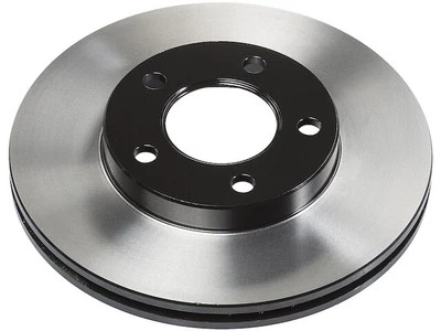 Rotor de freno delantero Raybestos 25747TKQX 2006 FWD para Mercury Mariner 2005-2007 Foto 1 de 2