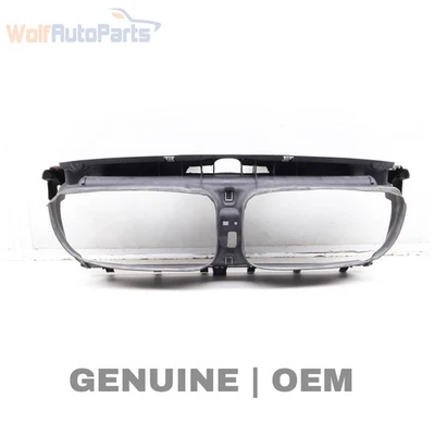 BMW 528I 2011-2016 - Radiador conducto de aire / guía 7200781 Foto 1 de 4