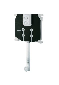 GROHE Cassetta di Sciacquo Ad Incasso per WC 38863000 - Foto 1 di 24