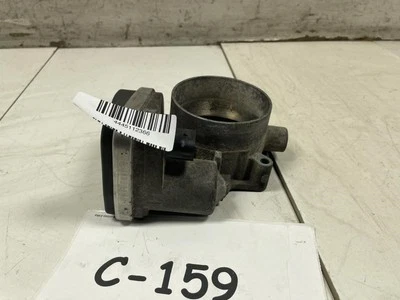 2011 BMW X5 XDRIVE35I КОРПУС ДРОССЕЛЬНОГО КЛАПАНА OEM +  - Изображение 1 из 4