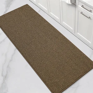Kitchen Runner Rugs 24"x60", Non-Slip Kitchen Mats for Floor, Super Absorbent... - Picture 1 of 9