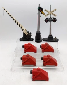 Lionel Vintage O verschiedene Zubehörteile [8] - Bild 1 von 3